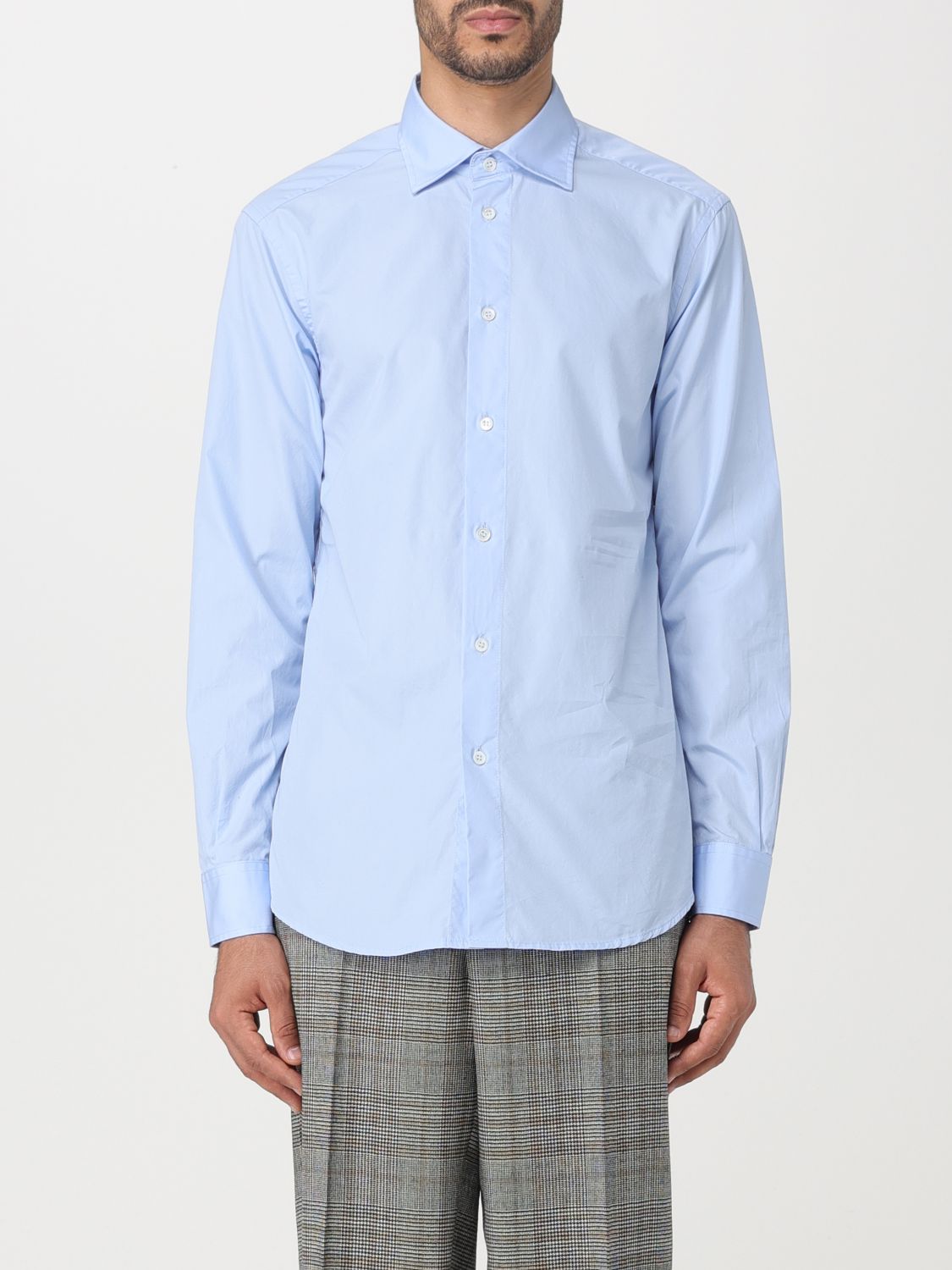 Barena Shirt BARENA Men colour Blue