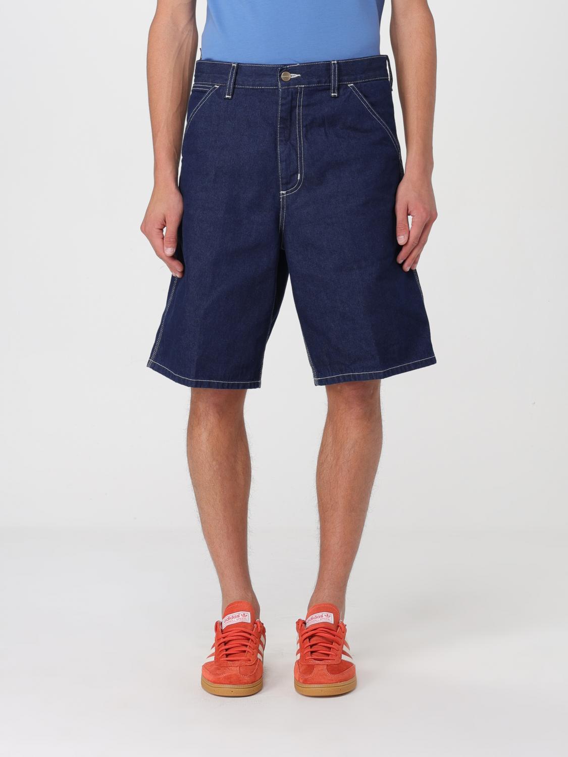 Carhartt WIP Short CARHARTT WIP Men colour Blue