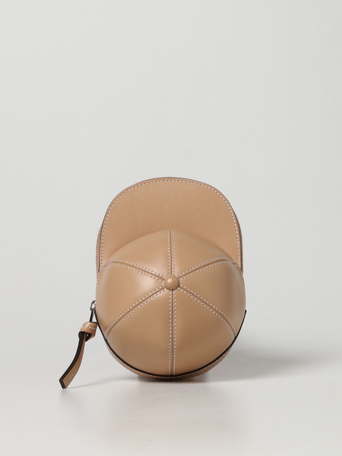 Jw Anderson Crossbody Bags JW ANDERSON Woman colour Beige