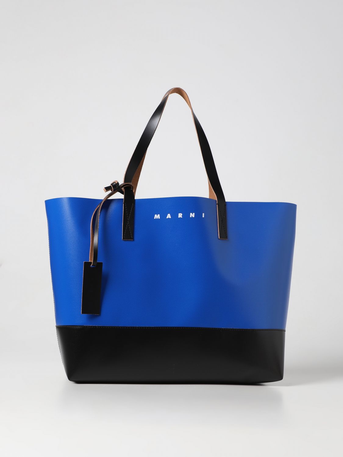 Marni Bags MARNI Men colour Blue