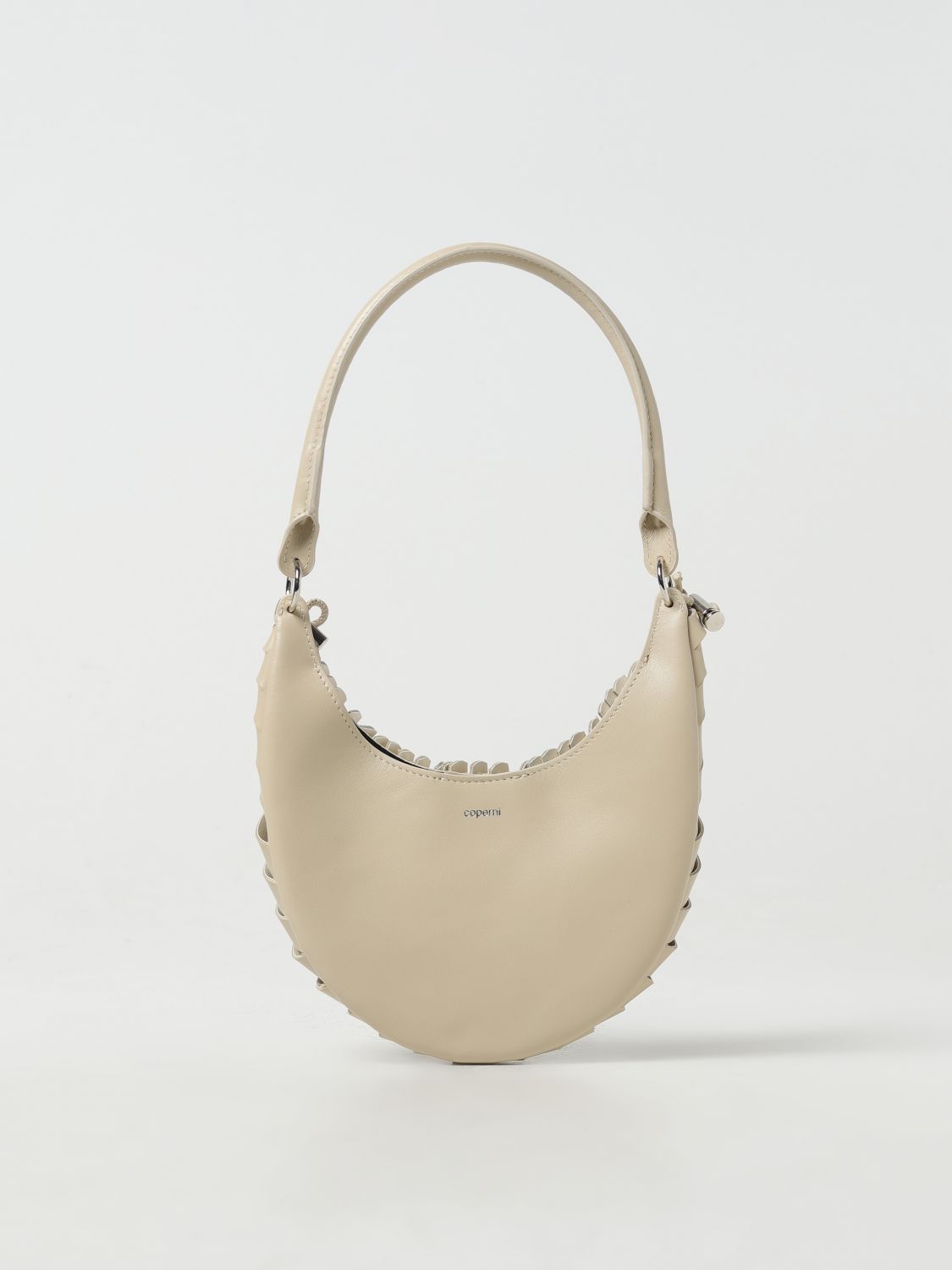 Coperni Mini Bag COPERNI Woman colour Sand