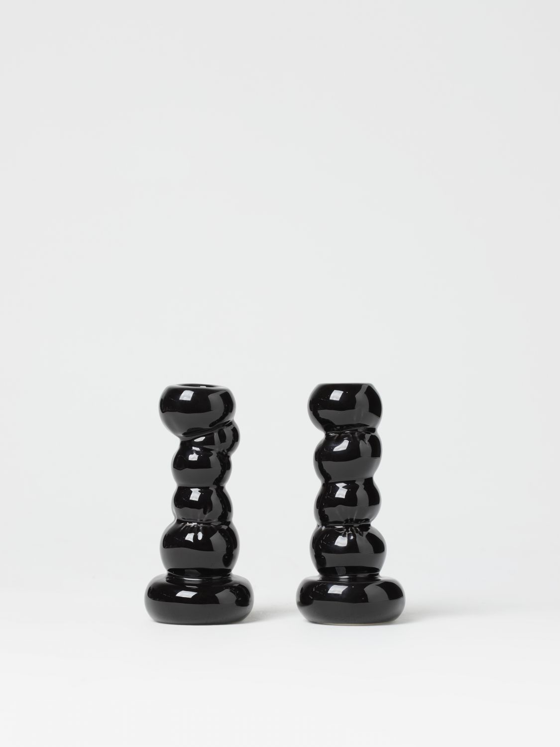 Completedworks Candleholders COMPLETEDWORKS Lifestyle colour Black