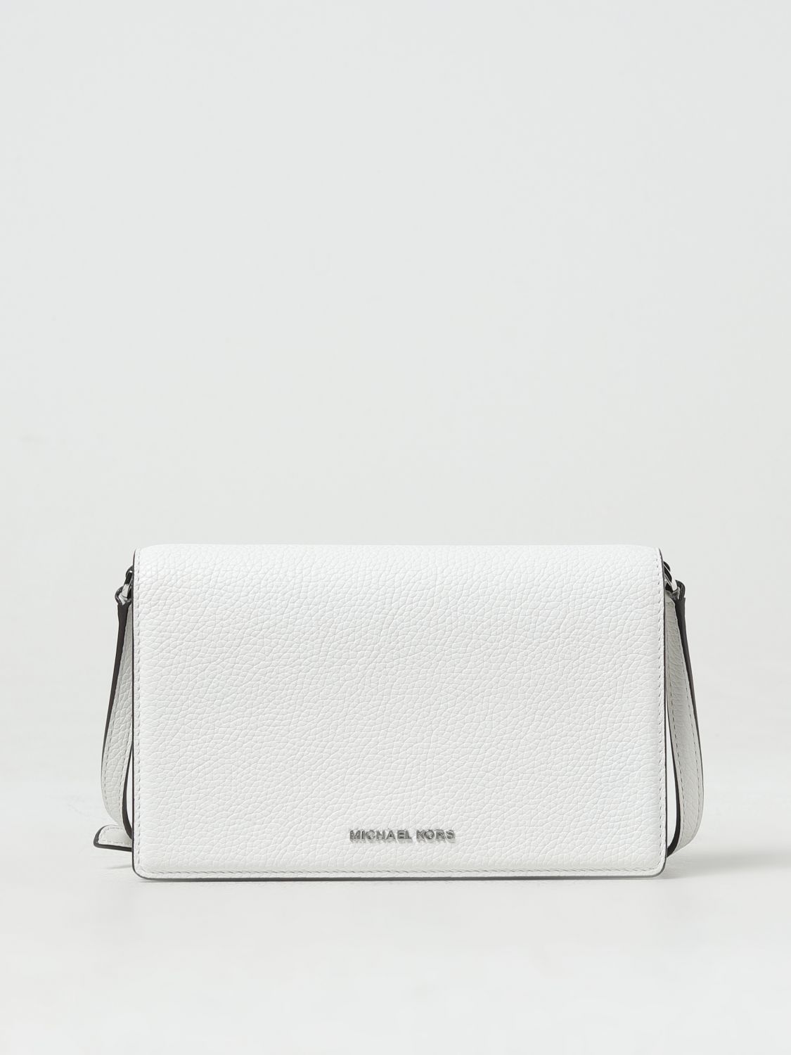 Michael Kors Mini Bag MICHAEL KORS Woman colour White 1