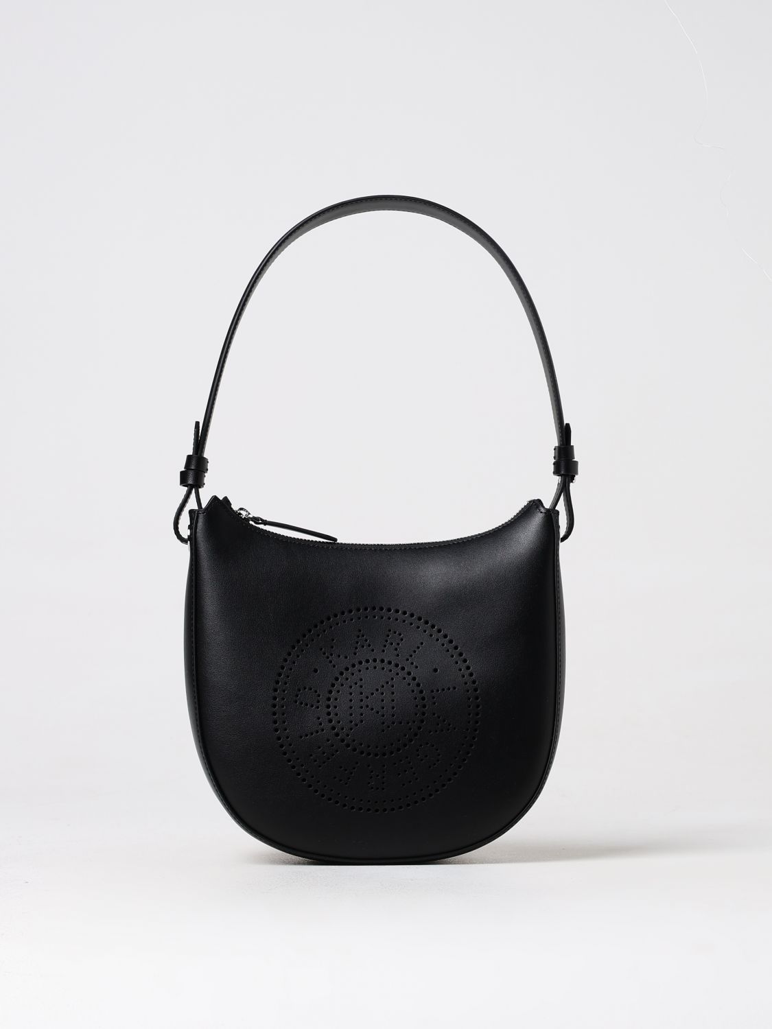 Karl Lagerfeld Shoulder Bag KARL LAGERFELD Woman color Black