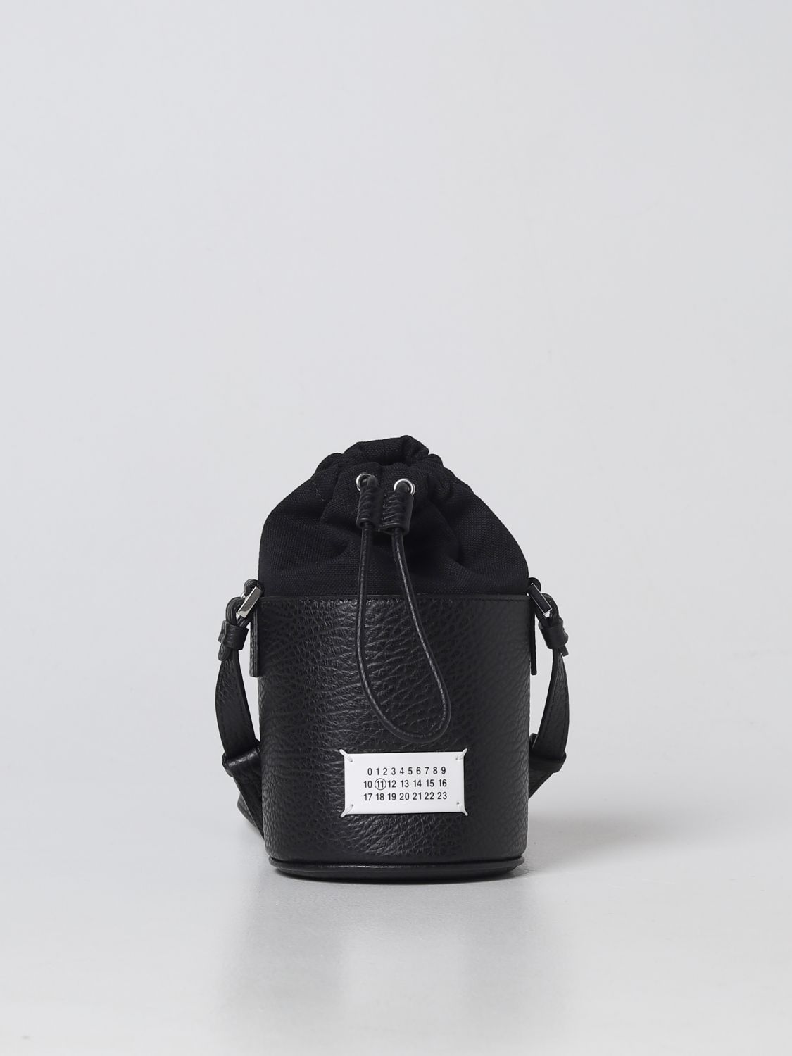 Maison Margiela Mini Bag MAISON MARGIELA Woman colour Black