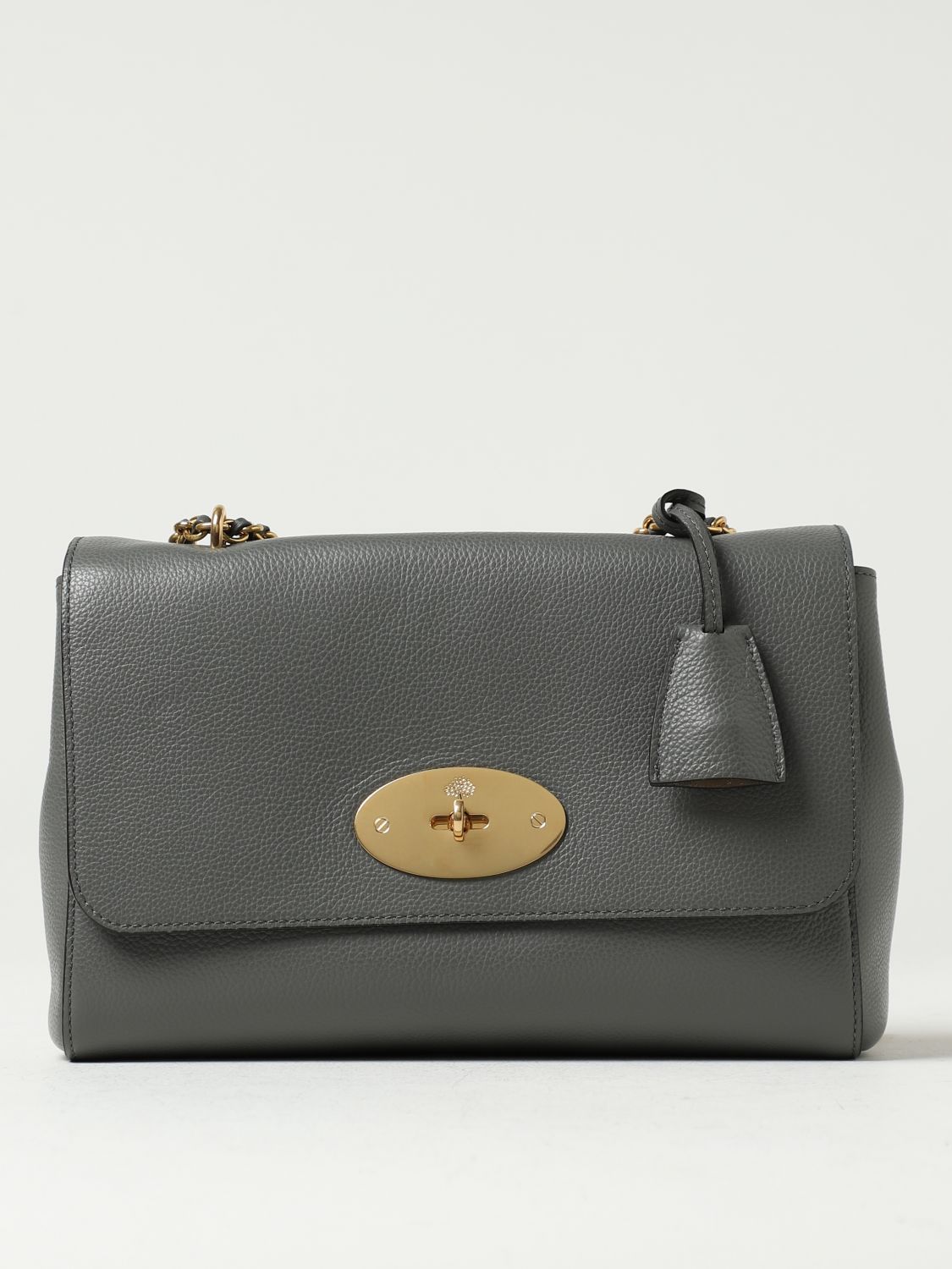 Mulberry Shoulder Bag MULBERRY Woman colour Grey