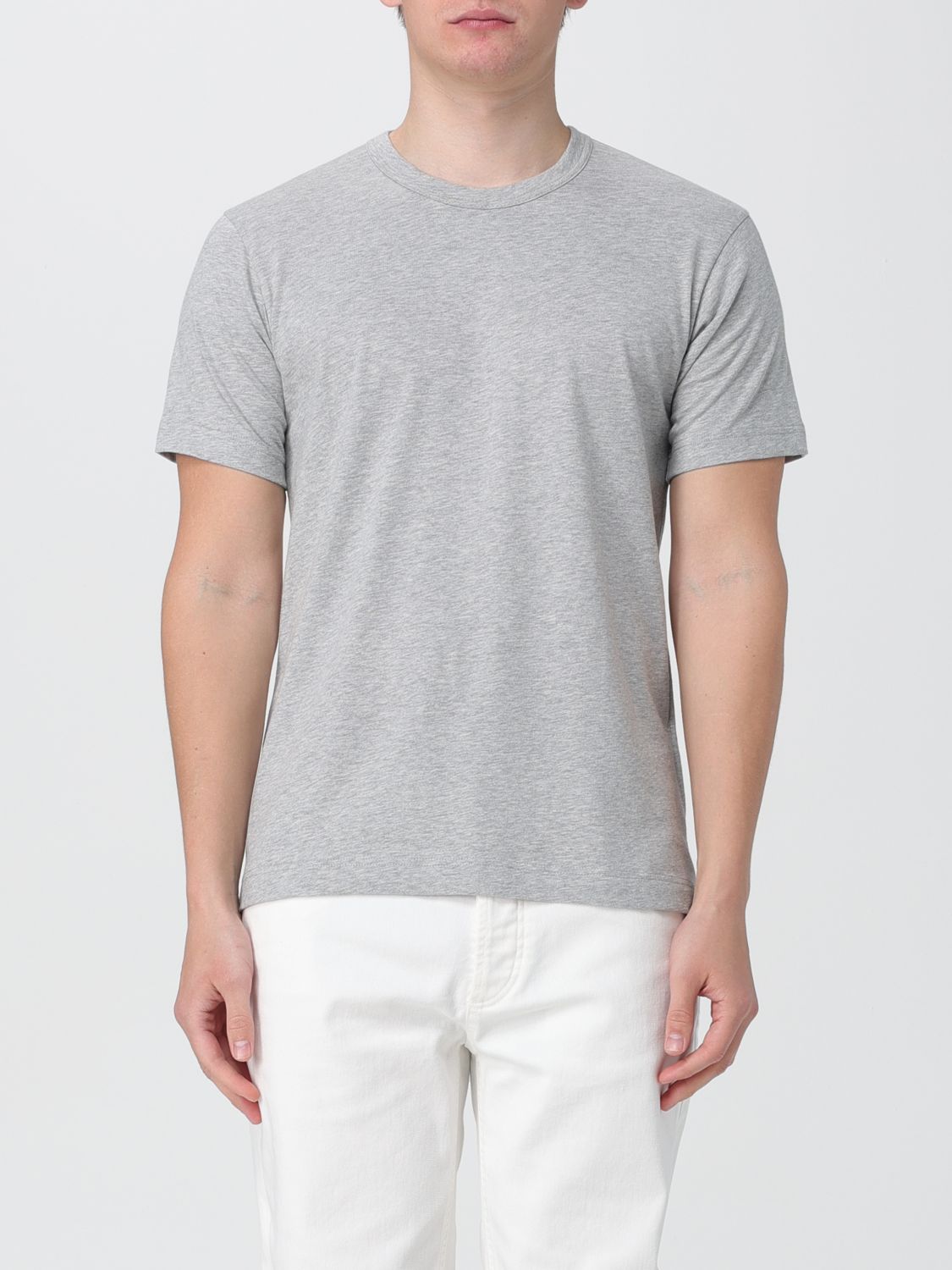 COMME des GARÇONS T-Shirt COMME DES GARCONS Men colour White
