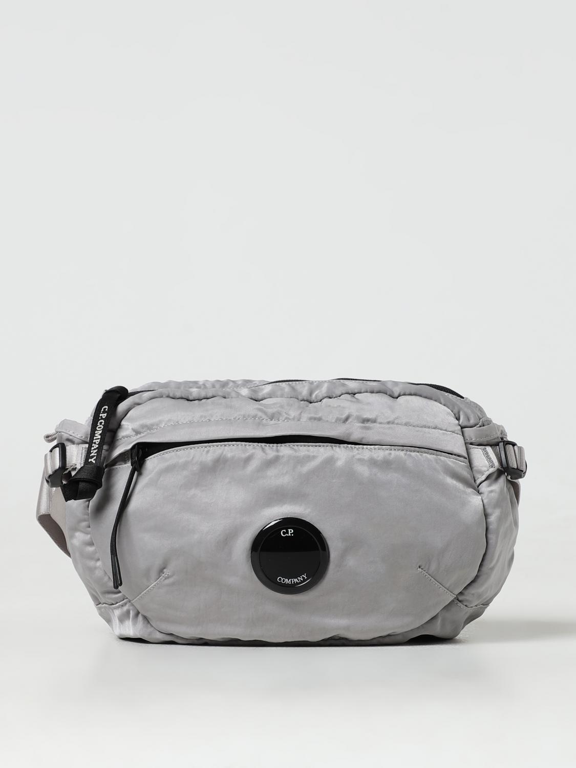 C.P. Company Belt Bag C.P. COMPANY Men colour Grey