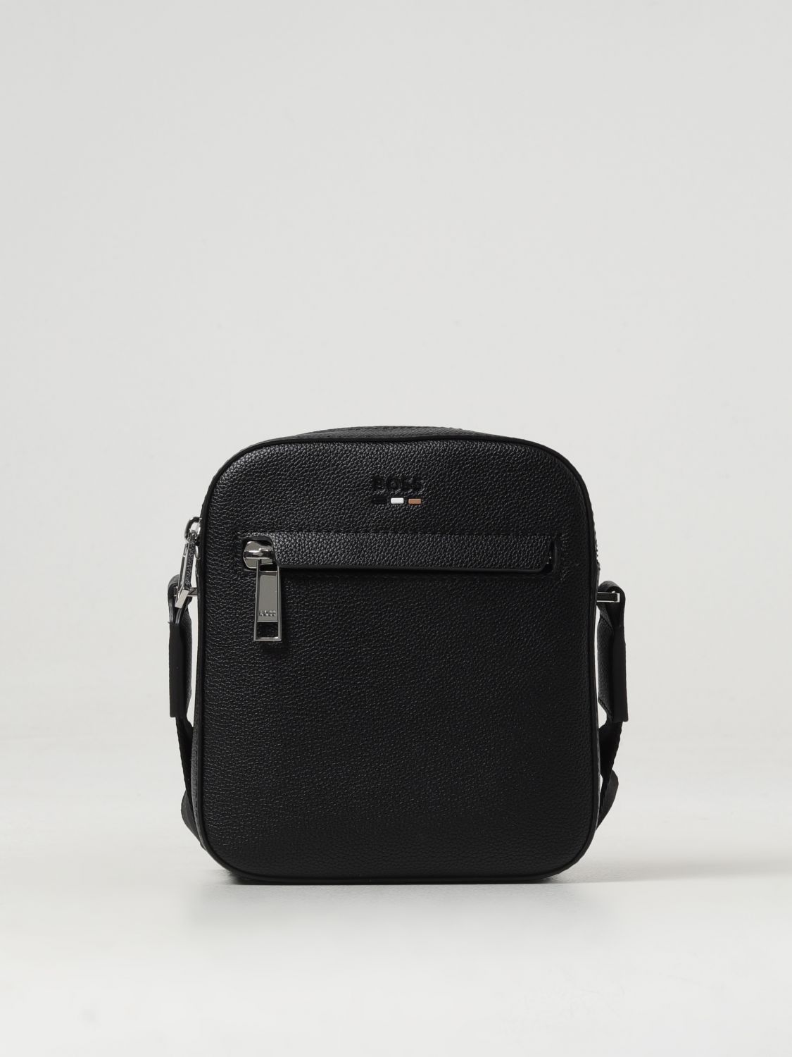 BOSS Shoulder Bag BOSS Men colour Black