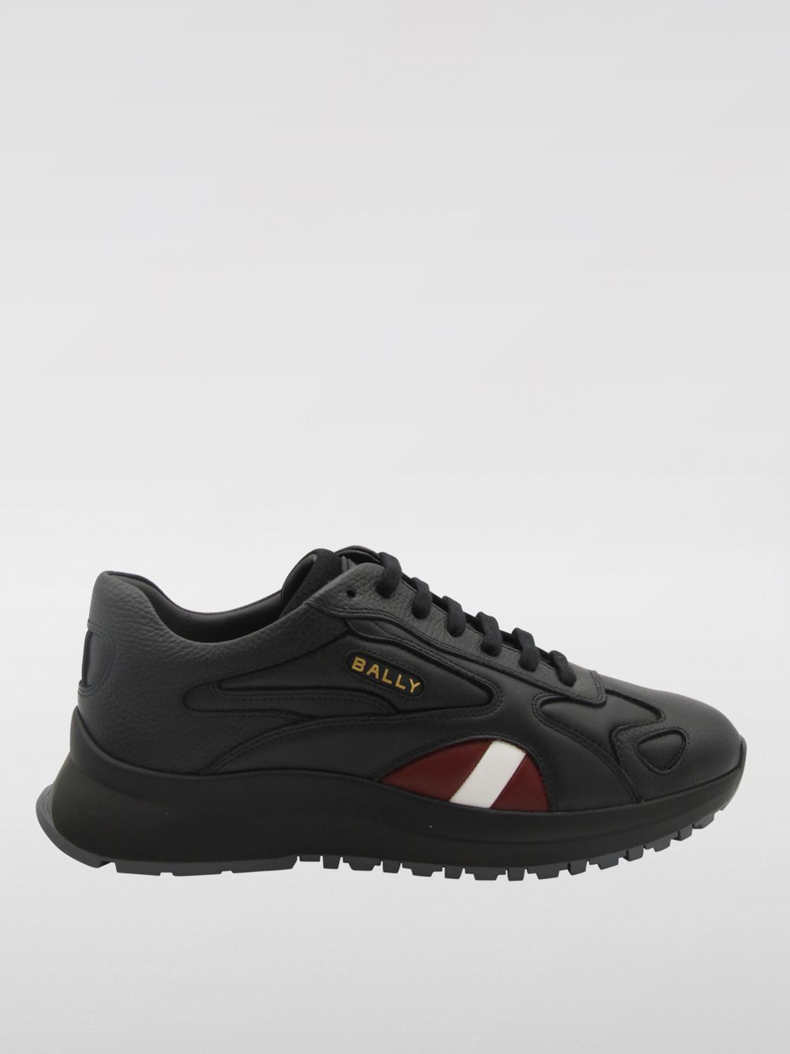 BALLY Sneakers BALLY Men color Black