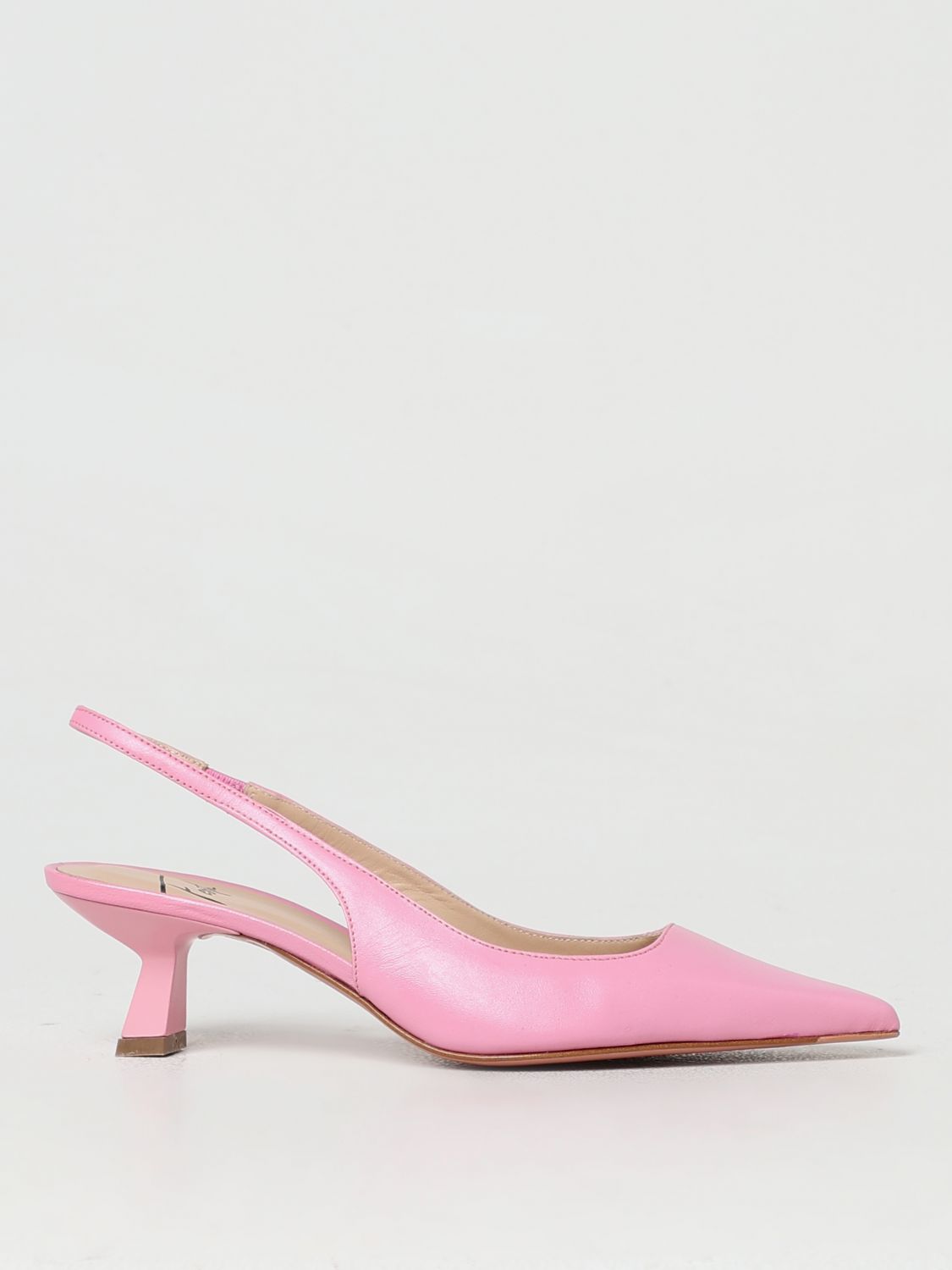 Roberto Festa High Heel Shoes ROBERTO FESTA Woman color Pink