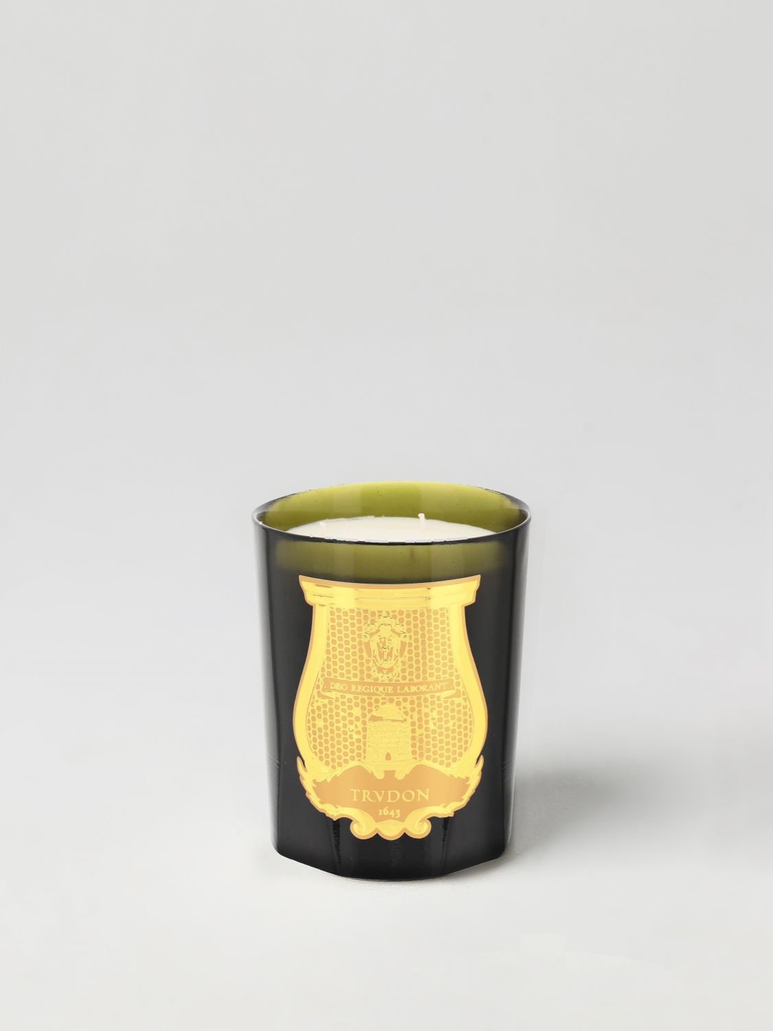  Candles And Fragrances CIRE TRUDON Lifestyle colour Green