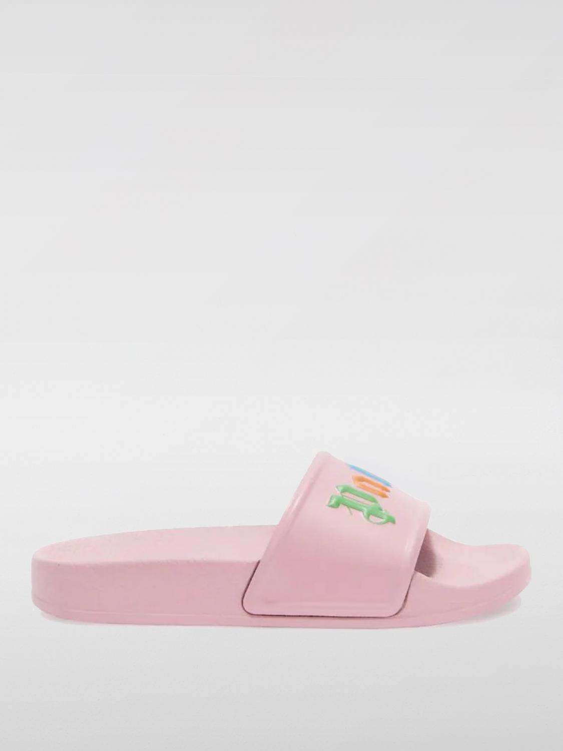 Palm Angels Kids Shoes PALM ANGELS KIDS Kids color Pink