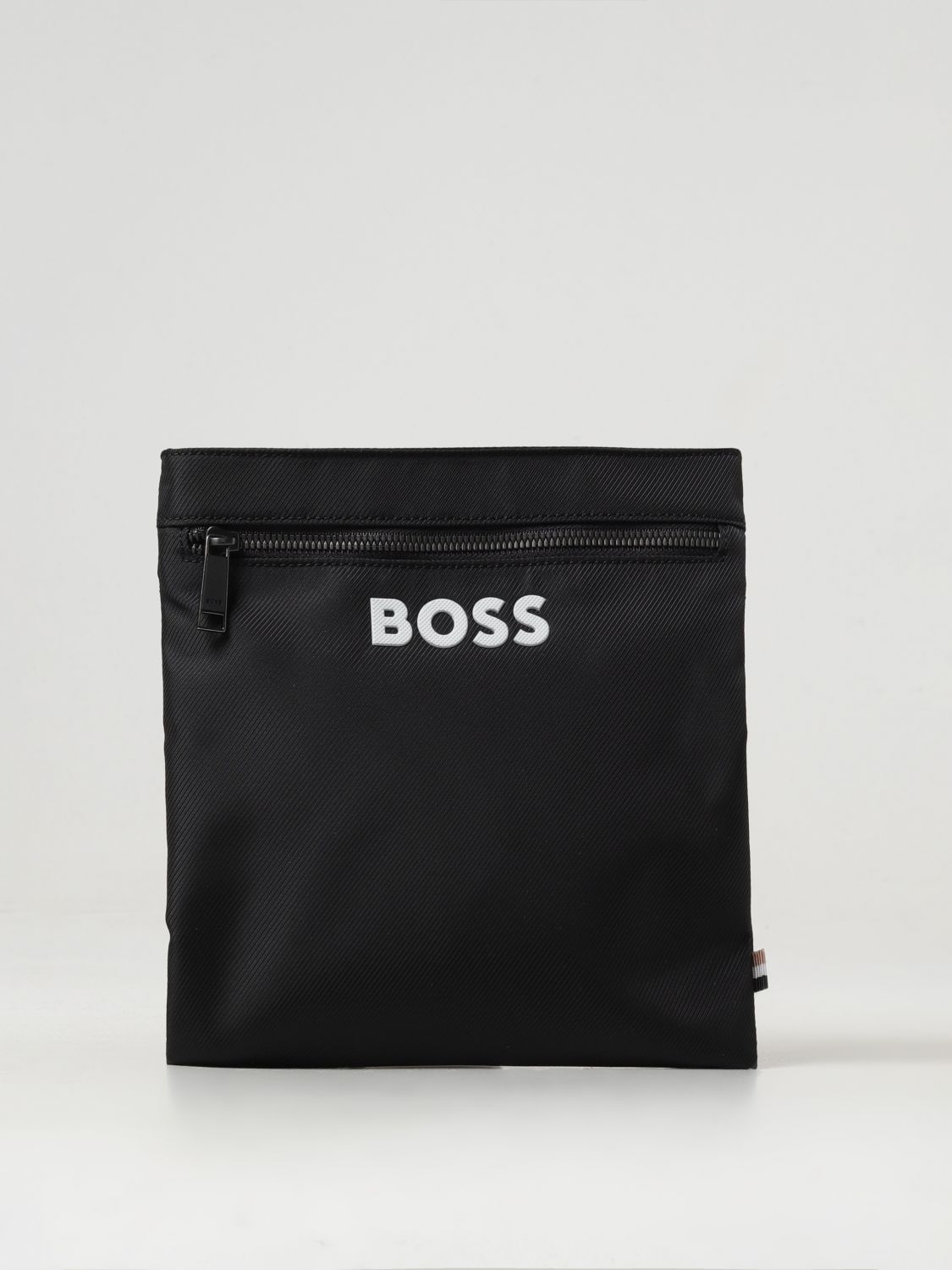 BOSS Shoulder Bag BOSS Men colour Black