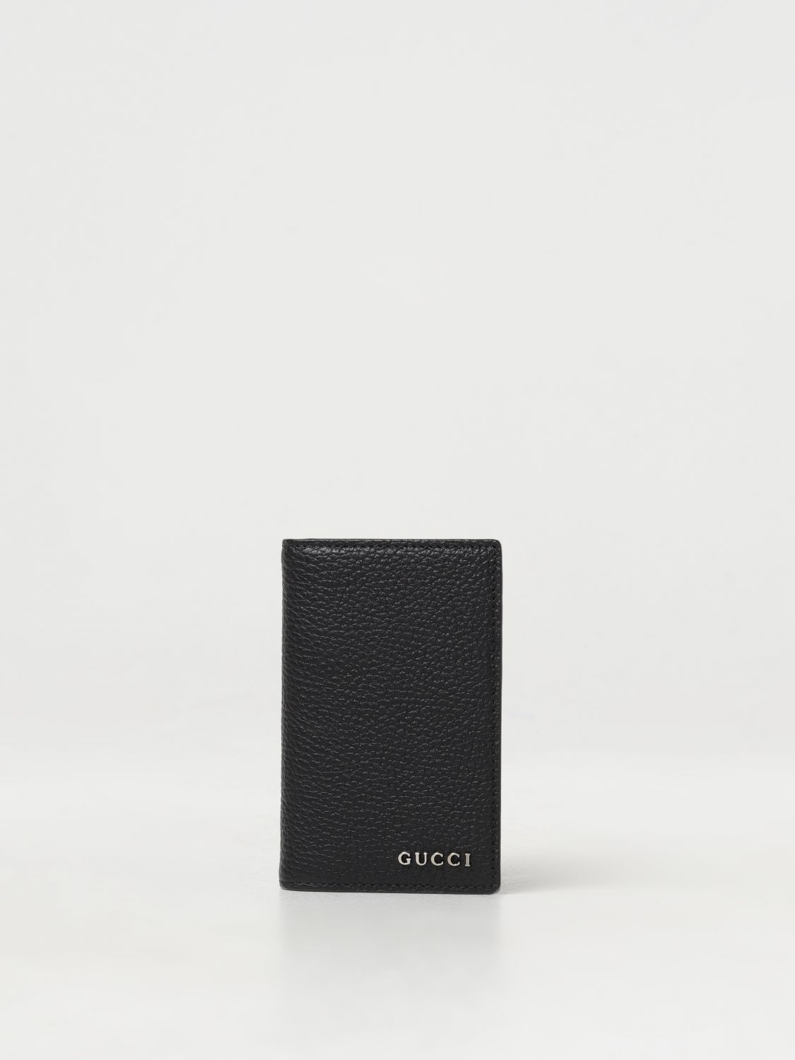 Gucci Wallet GUCCI Men colour Black