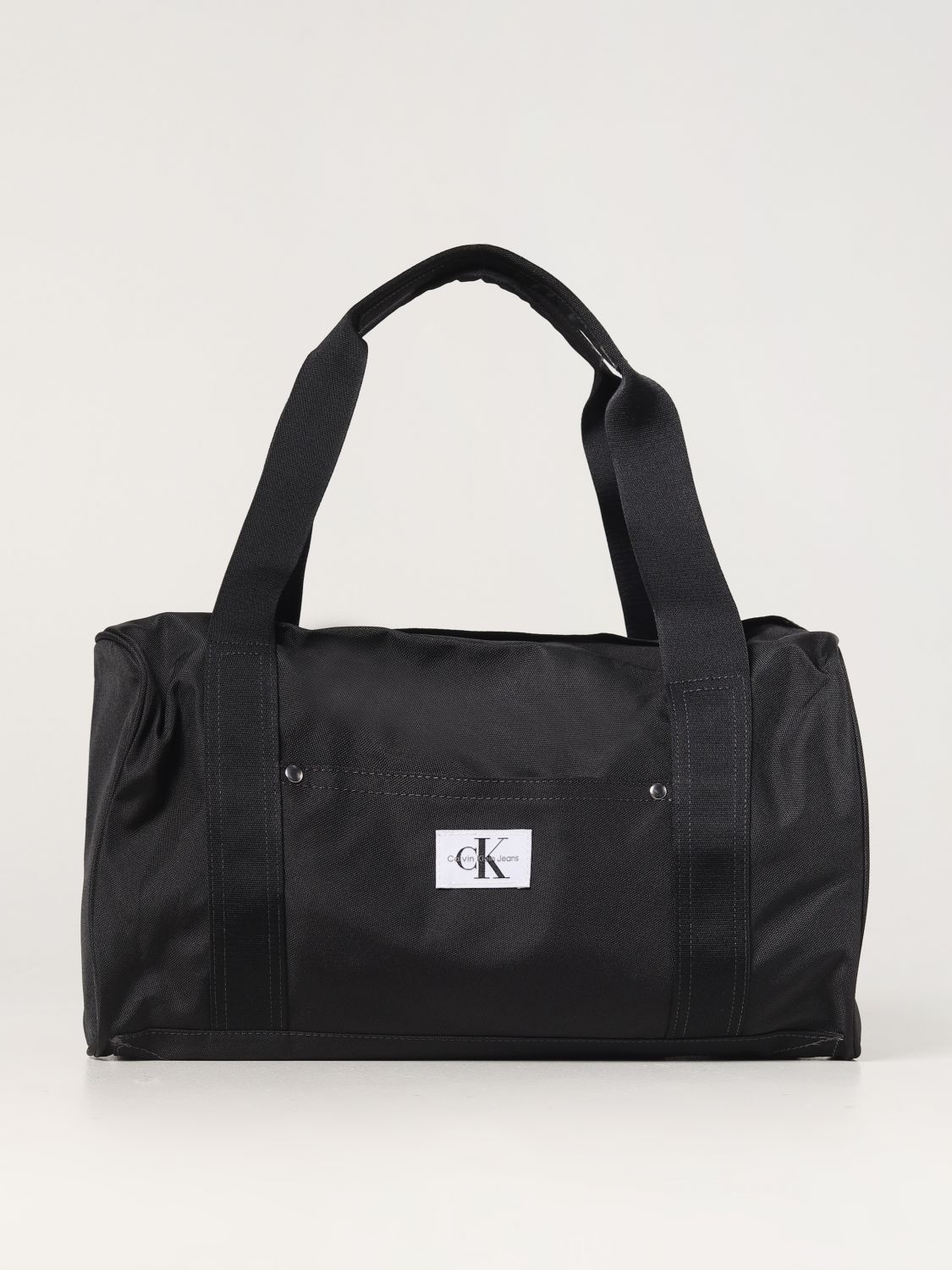 Calvin Klein Travel Bag CALVIN KLEIN Men colour Black