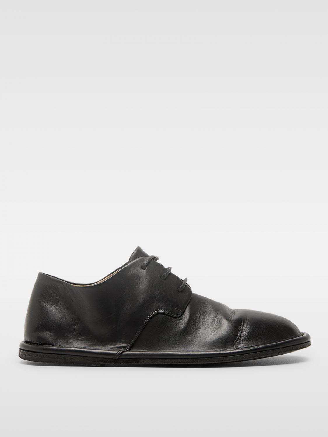 Marsèll Oxford Shoes MARSÈLL Woman color Black