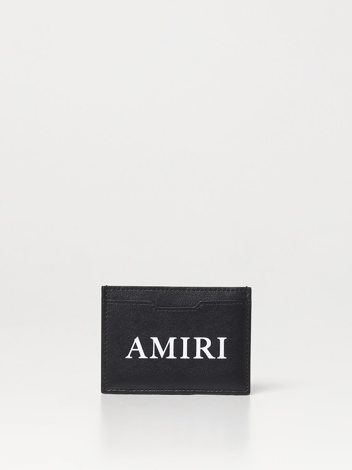 Amiri Wallet AMIRI Men colour Black