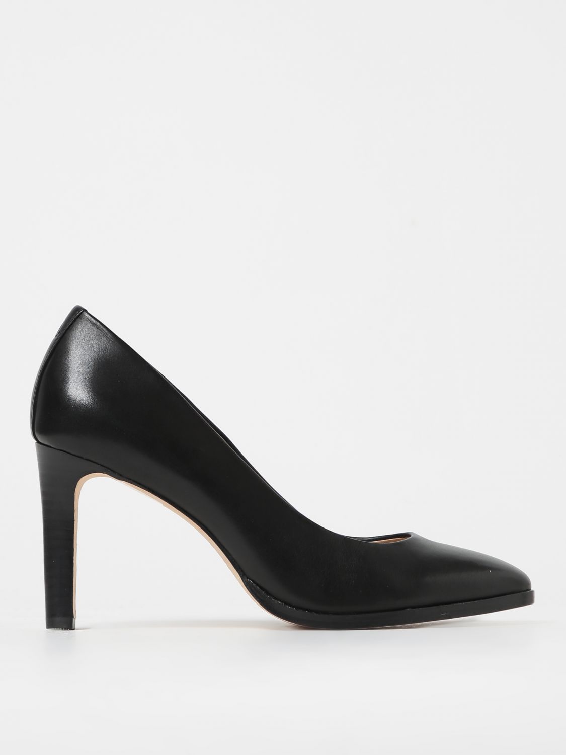 Lauren Ralph Lauren Court Shoes LAUREN RALPH LAUREN Woman colour Black