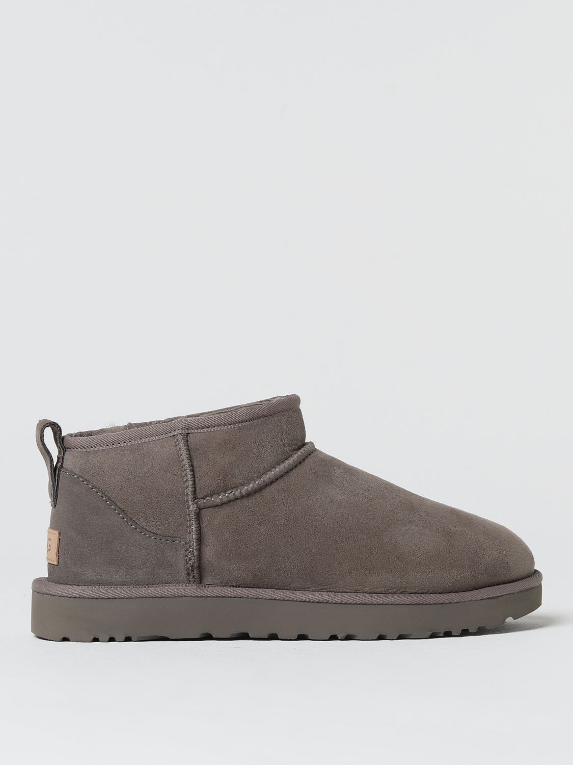 Ugg Shoes UGG Kids colour Ebony