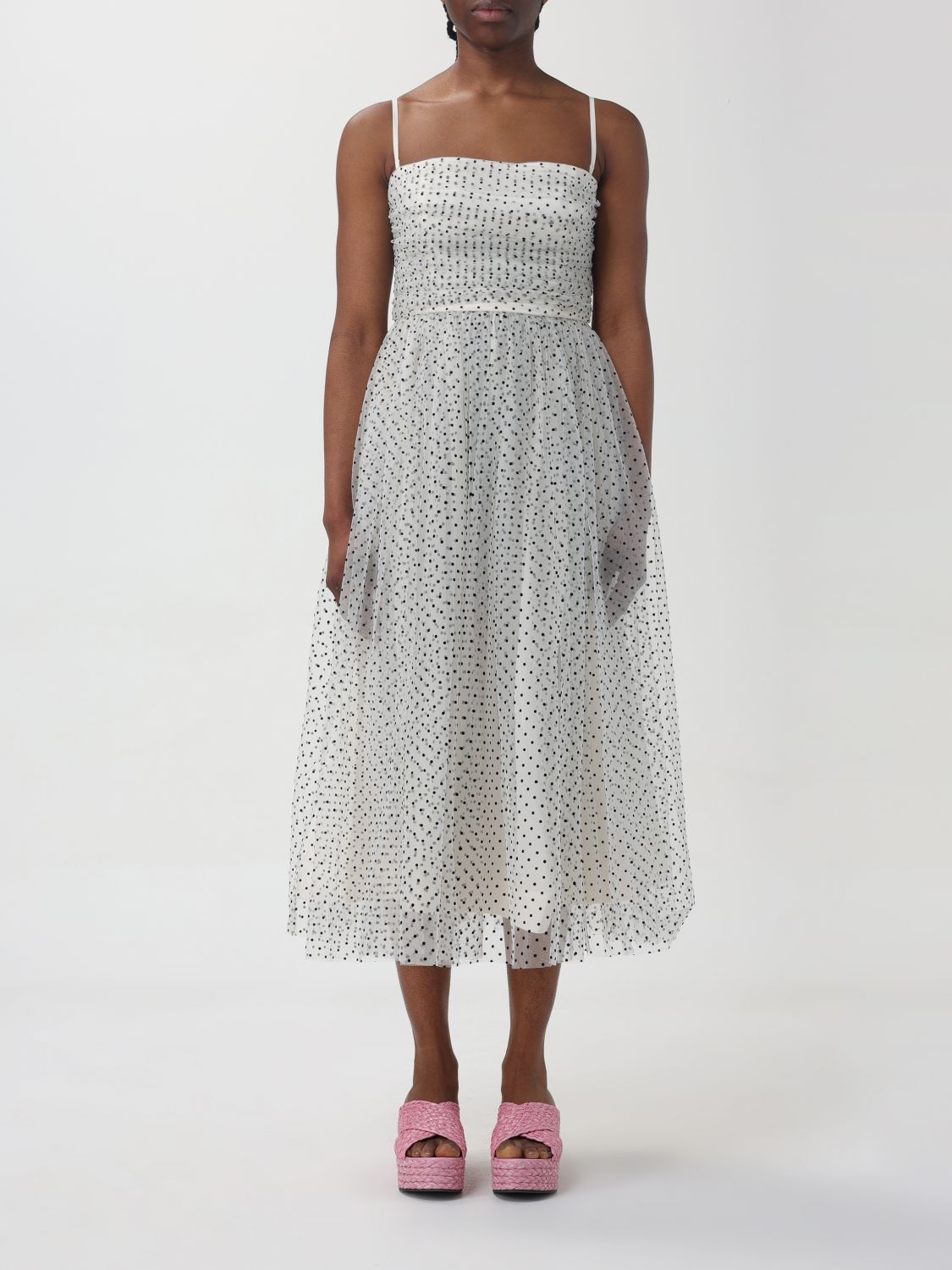 Zimmermann Dress ZIMMERMANN Woman colour White