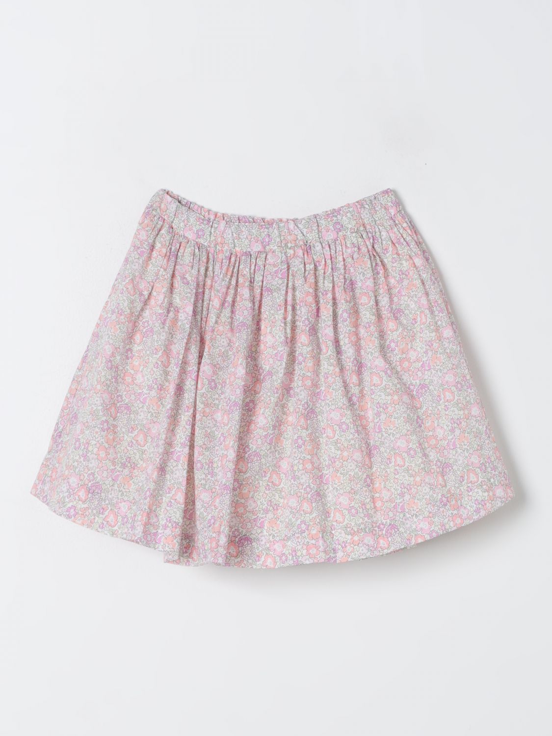 Bonpoint Skirt BONPOINT Kids colour Pink