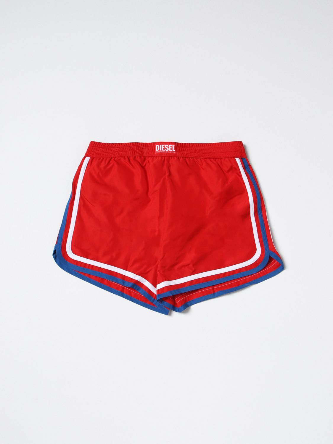 Diesel Swimsuit DIESEL Kids colour Red