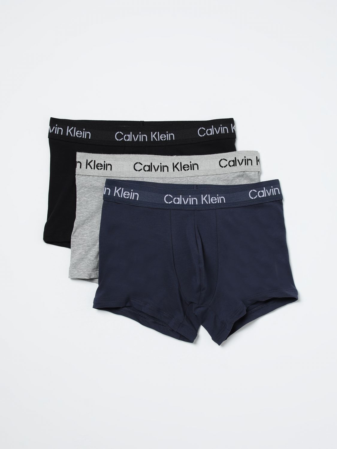Calvin Klein Underwear CALVIN KLEIN Men color Grey