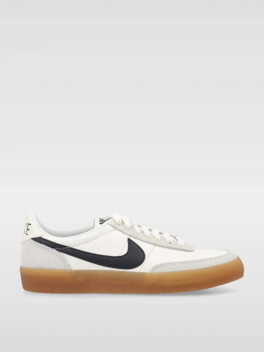 Nike Sneakers NIKE Woman color White