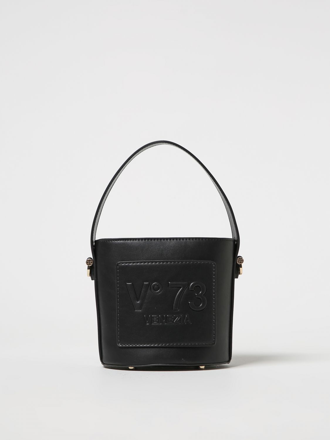 V73 Mini Bag V73 Woman colour Black