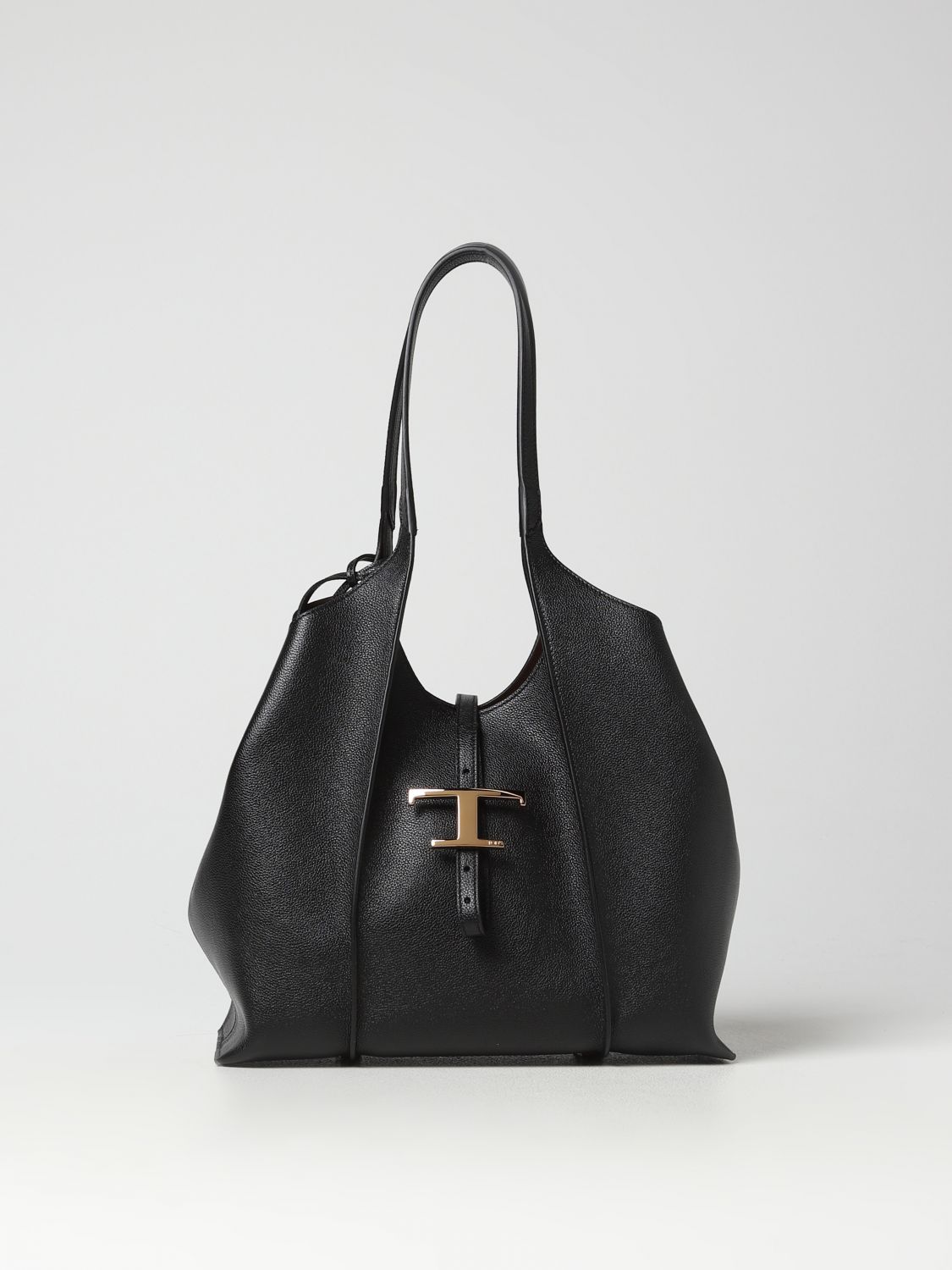 Tod's Shoulder Bag TOD'S Woman colour Black