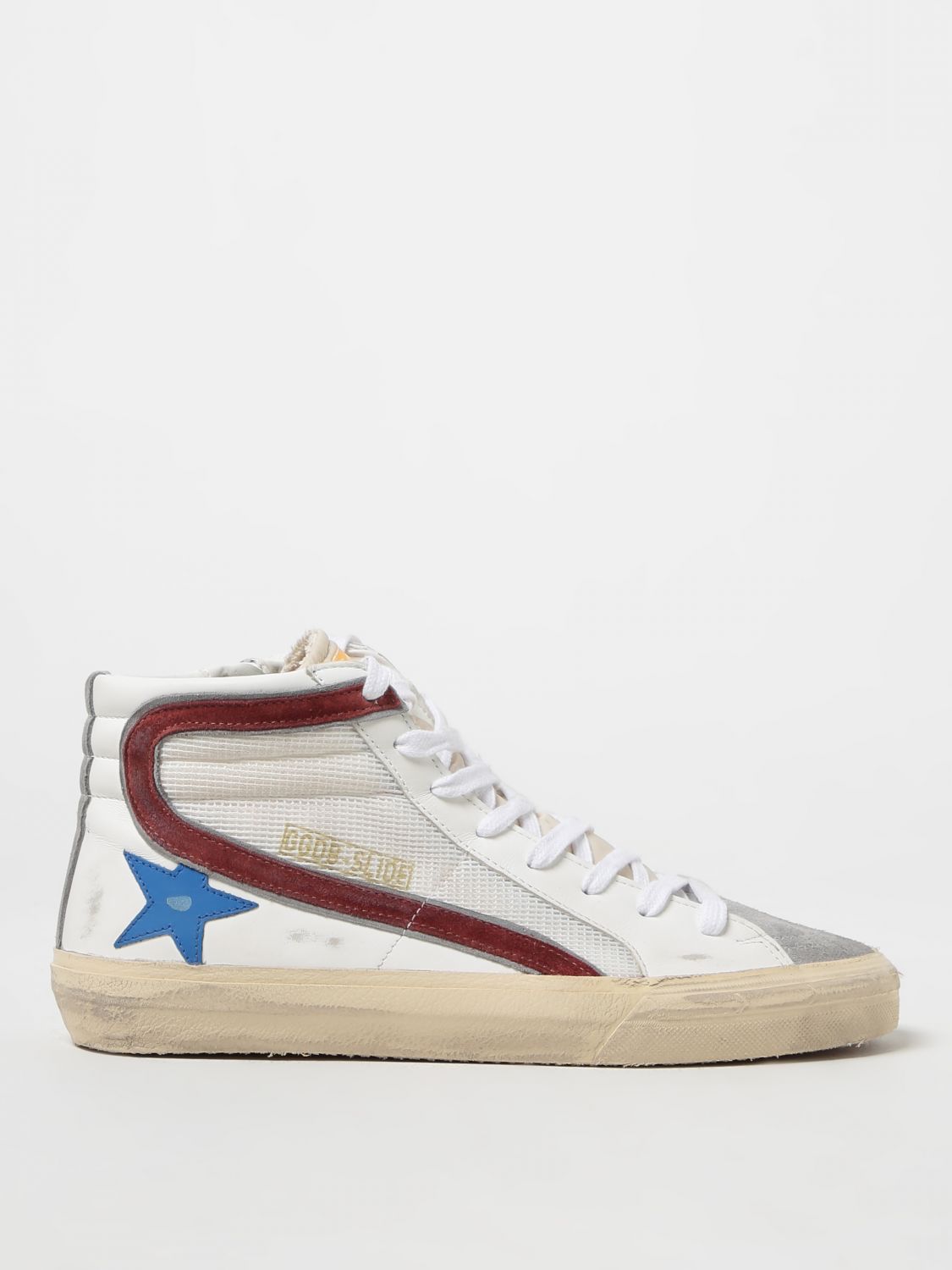 Golden Goose Trainers GOLDEN GOOSE Men colour White