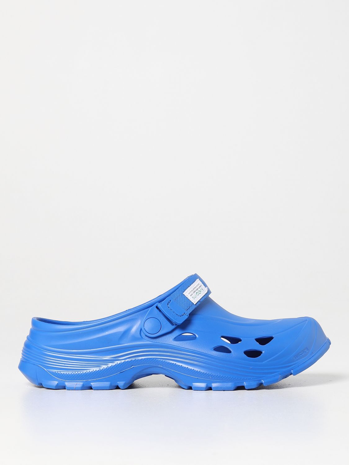 Suicoke Sandals SUICOKE Men colour Blue