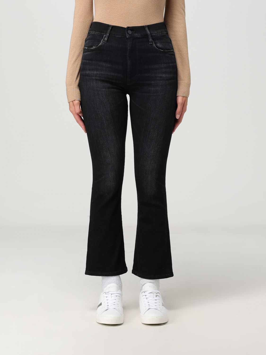 Cycle Jeans CYCLE Woman colour Black