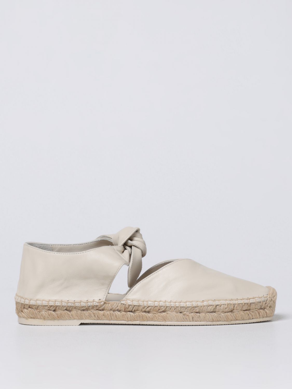 Hereu Espadrilles HEREU Woman colour Cream