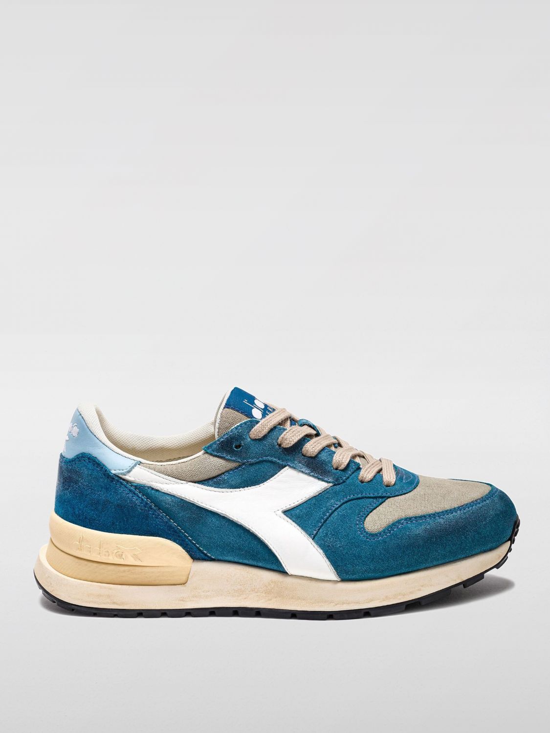 Diadora Heritage Sneakers DIADORA HERITAGE Men color Avion