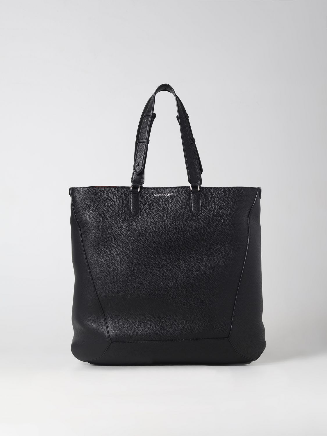 Alexander McQueen Bags ALEXANDER MCQUEEN Men colour Black