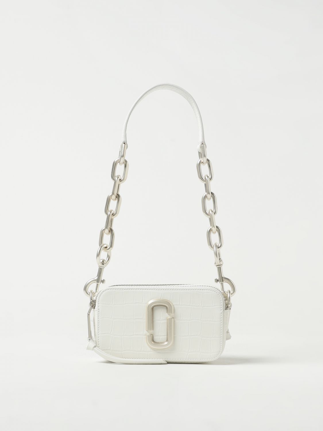 Marc Jacobs Mini Bag MARC JACOBS Woman colour White