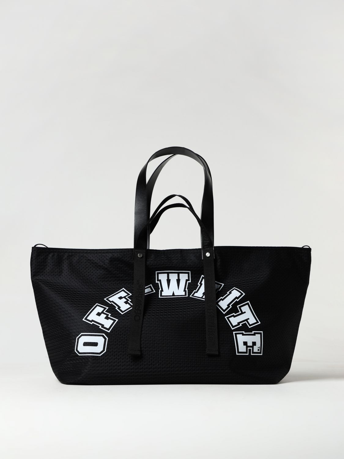 OFF-WHITE Bags OFF-WHITE Men colour Black