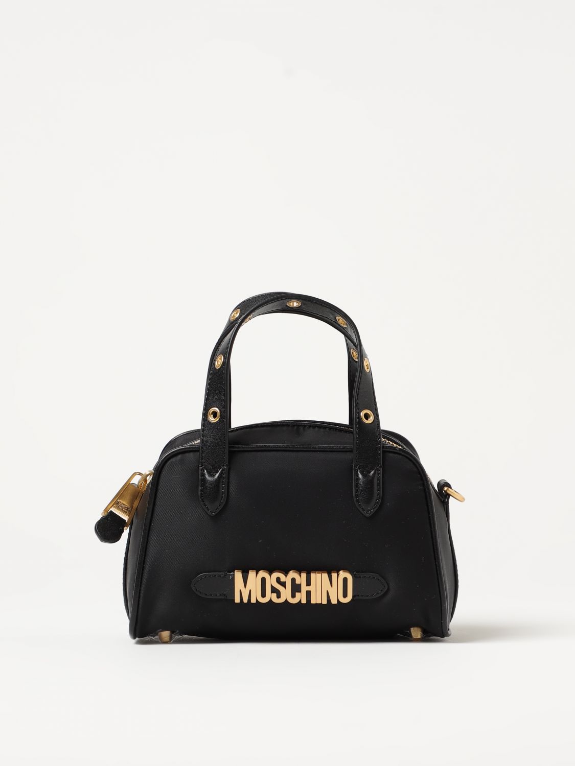 Moschino Couture Mini Bag MOSCHINO COUTURE Woman colour Black