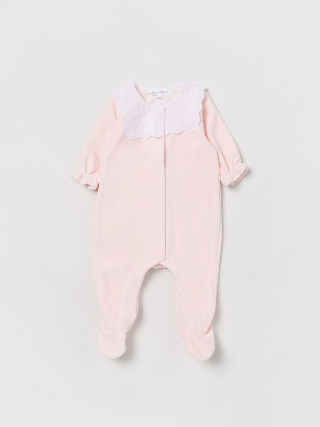 Tartine Et Chocolat Tracksuits TARTINE ET CHOCOLAT Kids colour Pink