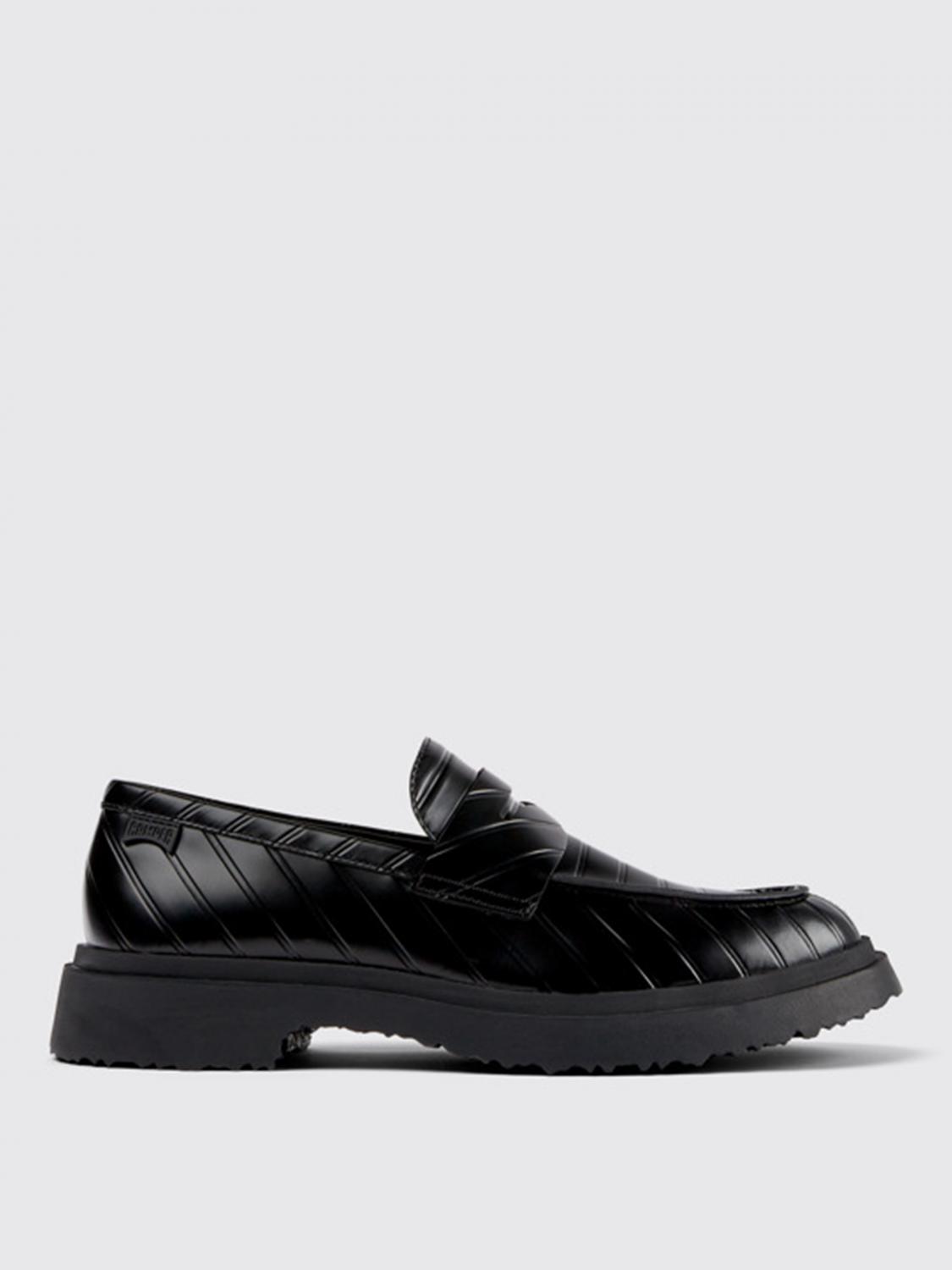 Camper Loafers CAMPER Men colour Black