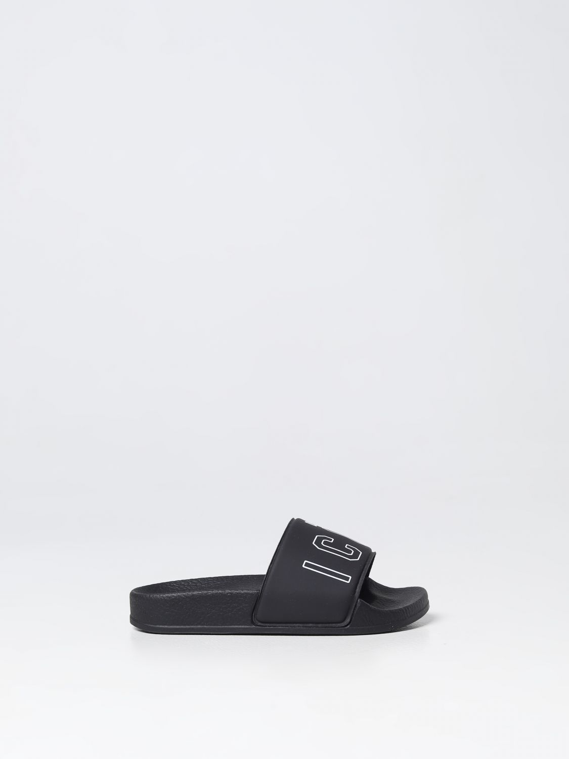 Dsquared2 Junior Shoes DSQUARED2 JUNIOR Kids colour Black