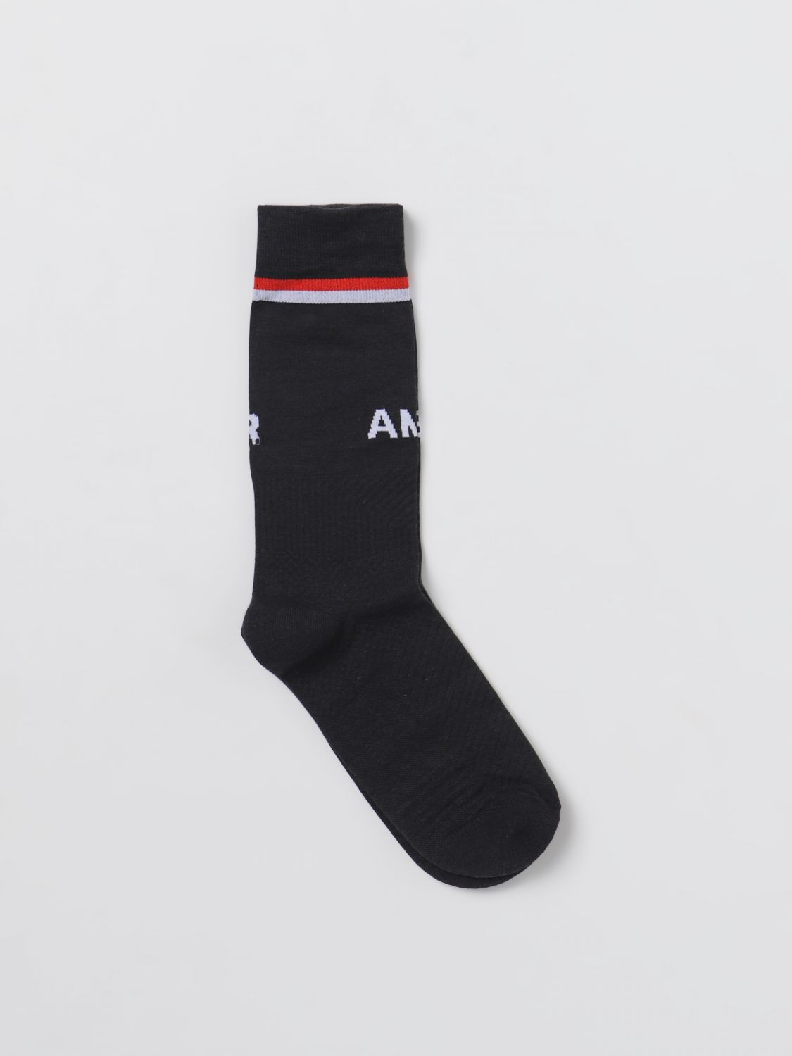 AMBUSH Socks AMBUSH Men colour Black