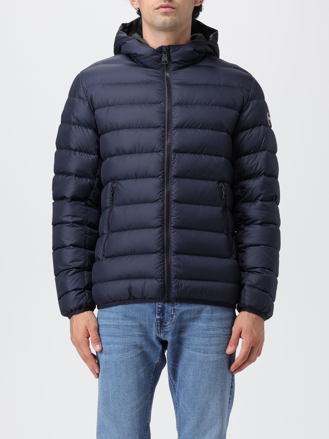 Colmar Jacket COLMAR Men colour Navy