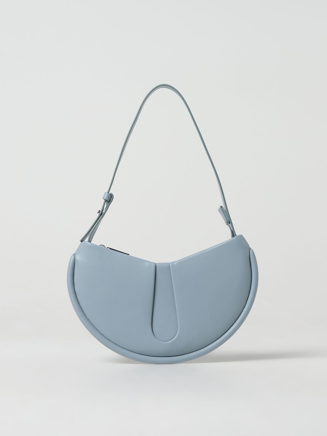 Themoirè Shoulder Bag THEMOIRÈ Woman colour Blue