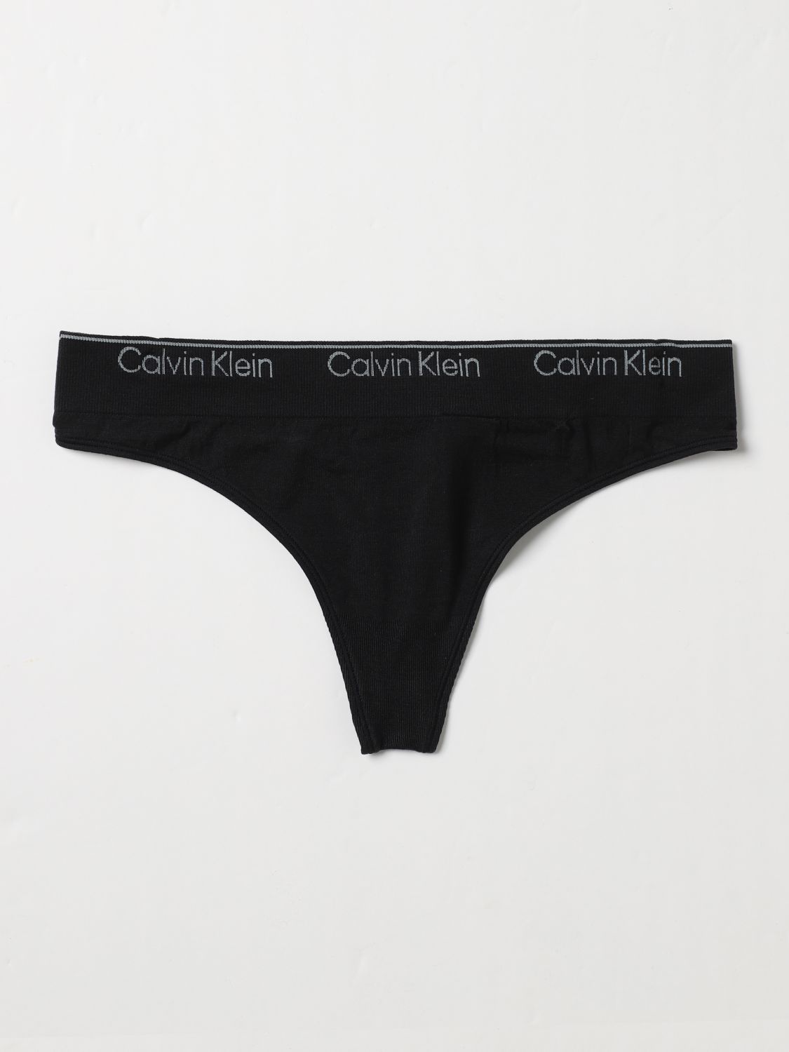 Calvin Klein Underwear Lingerie CALVIN KLEIN UNDERWEAR Woman colour Black