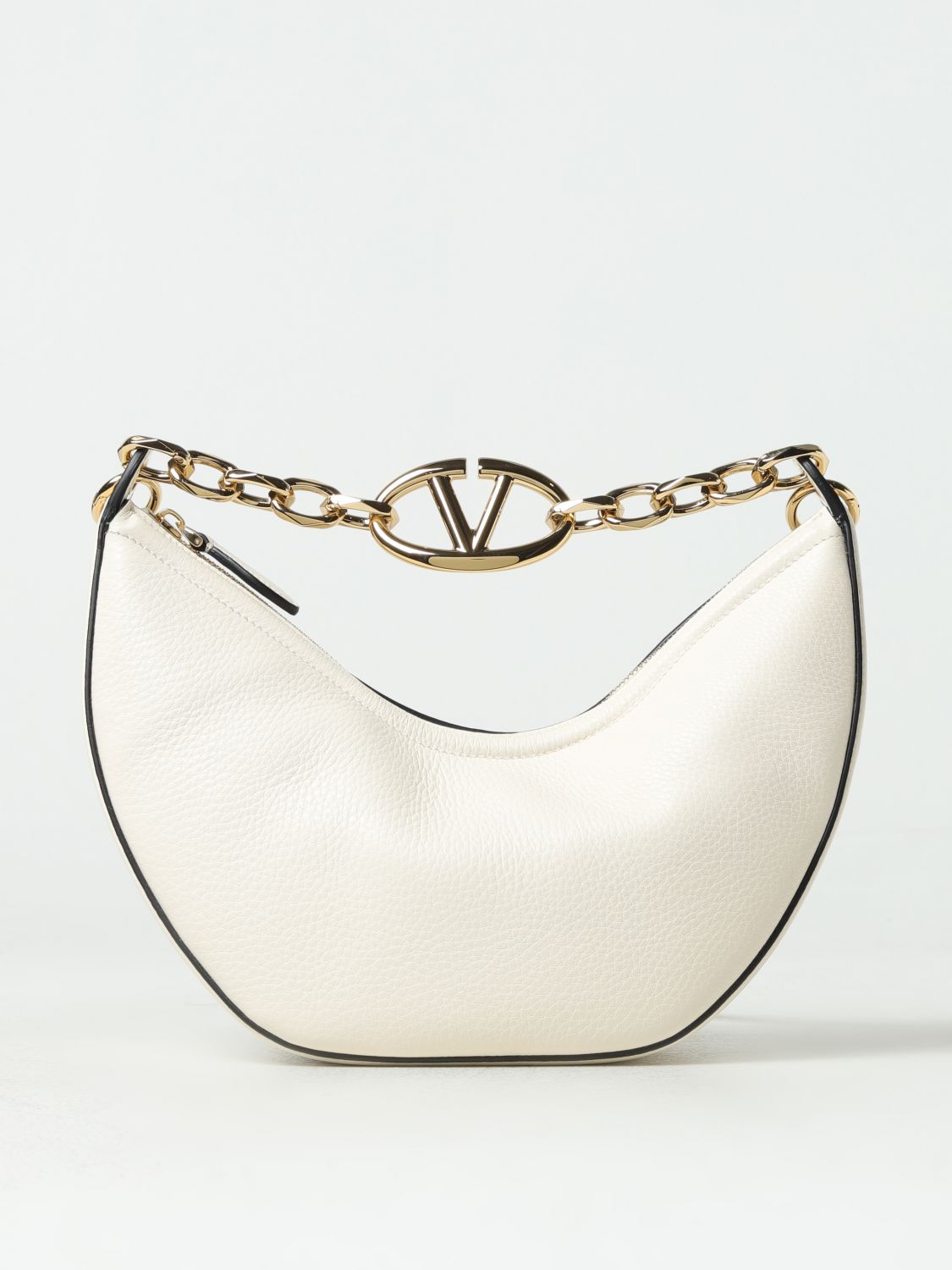 VALENTINO GARAVANI Shoulder Bag VALENTINO GARAVANI Woman colour White