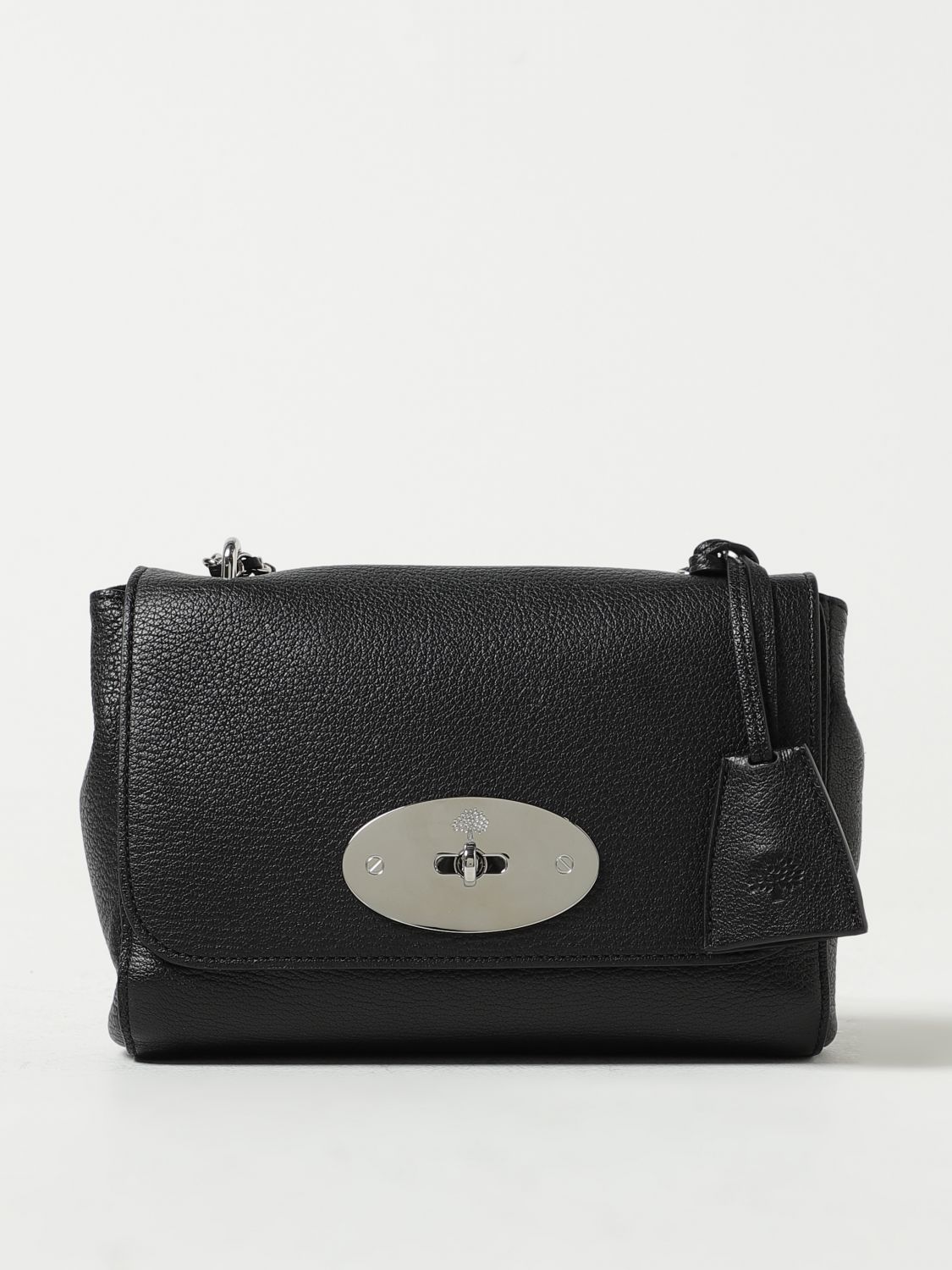 Mulberry Mini Bag MULBERRY Woman colour Black