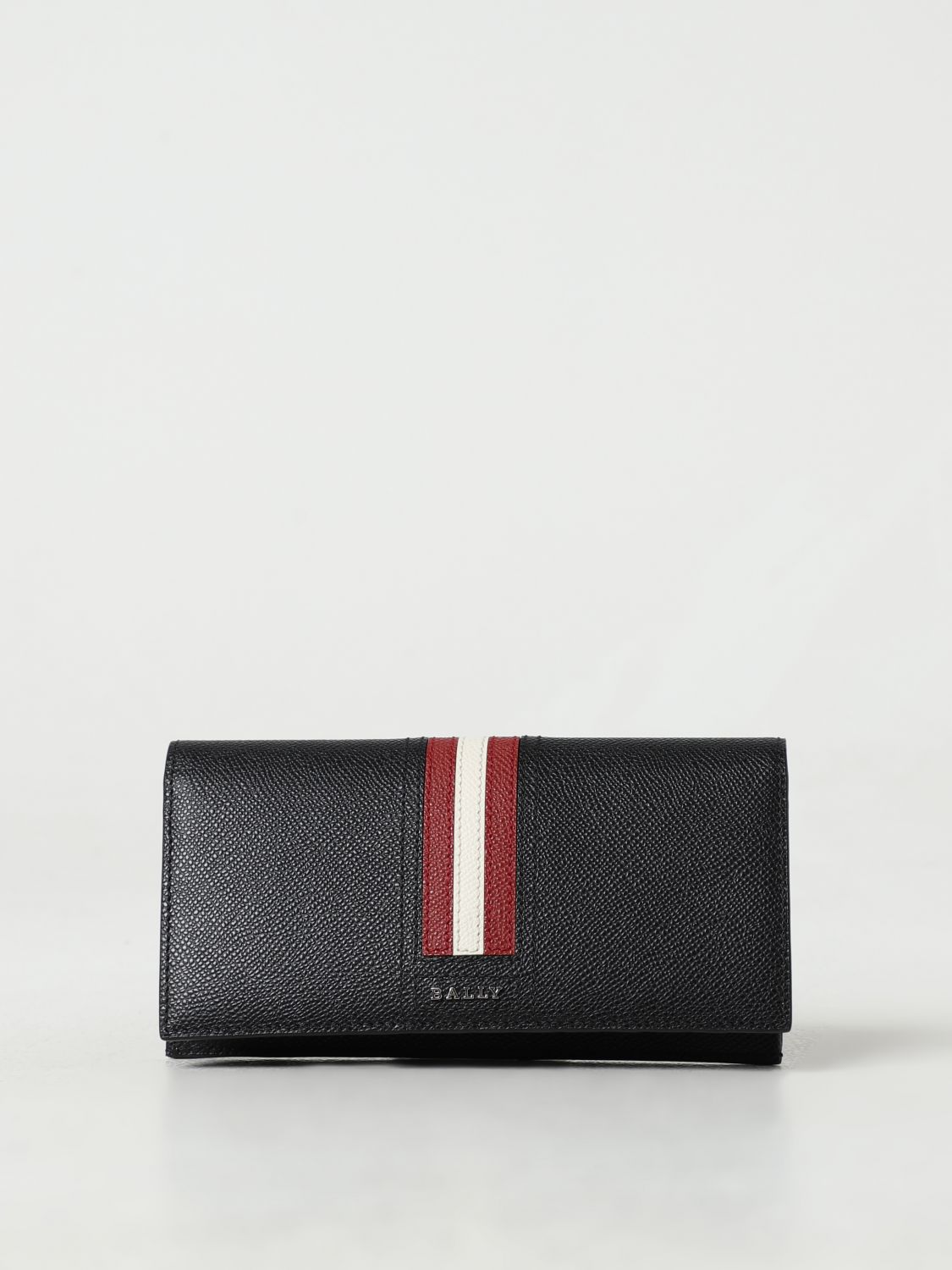 BALLY Wallet BALLY Men colour Black